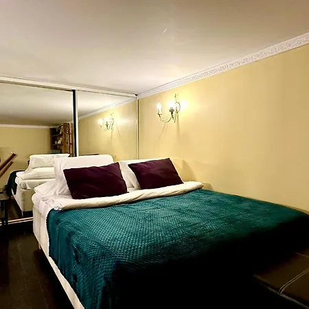 Luxury Mere By Rikas * Reval