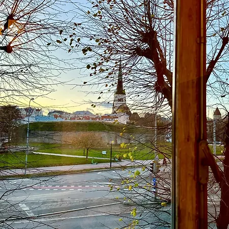 Luxury Mere By Rikas Apartman *