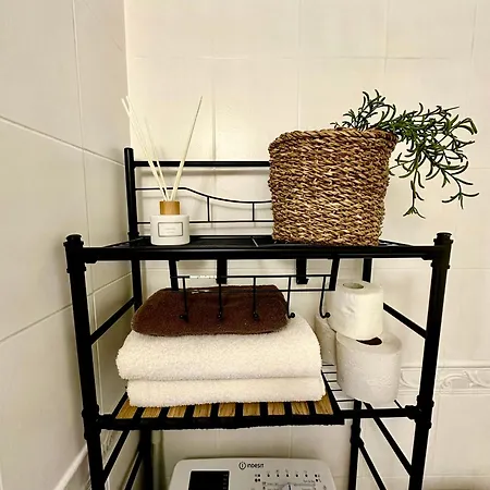 Luxury Mere By Rikas Apartment *