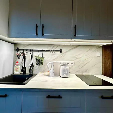 Luxury Mere By Rikas Apartman Tallinn