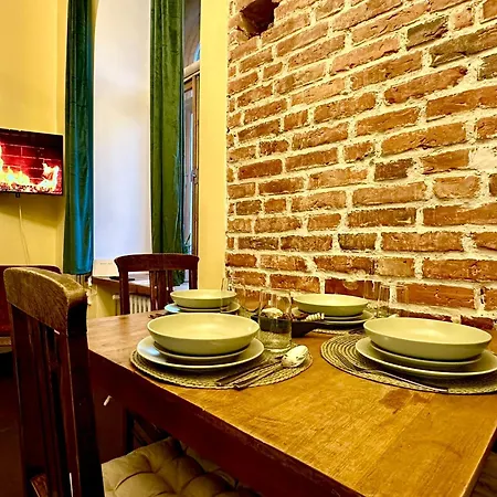 Apartment Luxury Mere By Rikas *