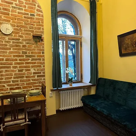 Apartman Luxury Mere By Rikas