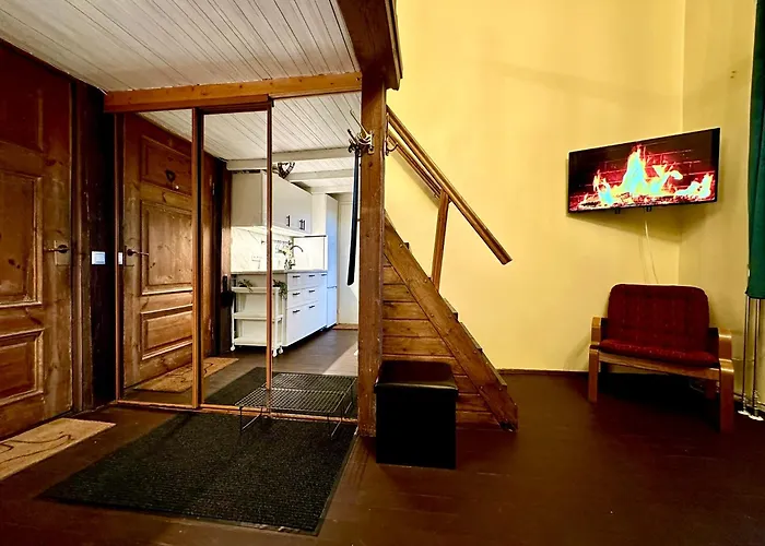 Luxury Mere By Rikas Lägenhet Tallinn