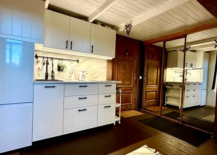 Luxury Mere By Rikas تالين