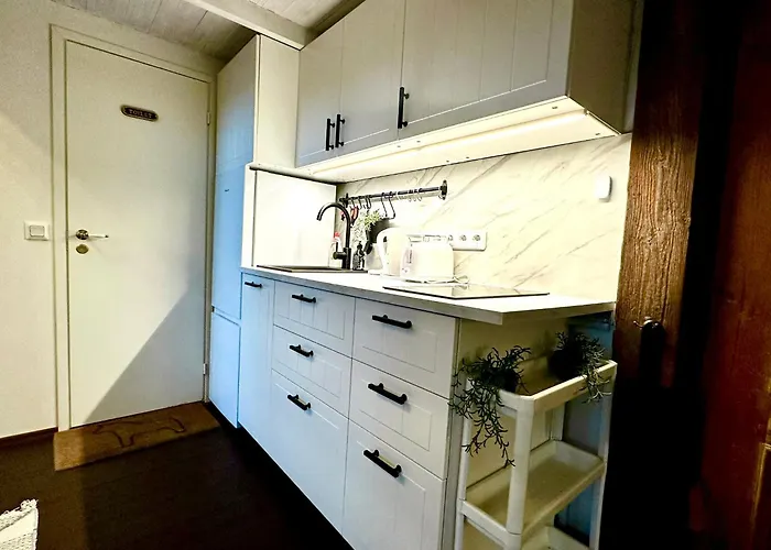 Luxury Mere By Rikas * Tallinn