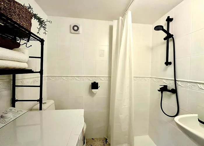 Luxury Mere By Rikas Lägenhet