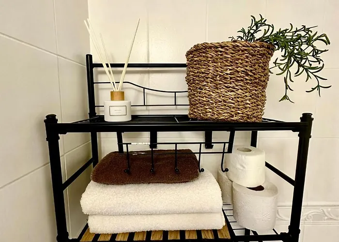 Luxury Mere By Rikas شقة *