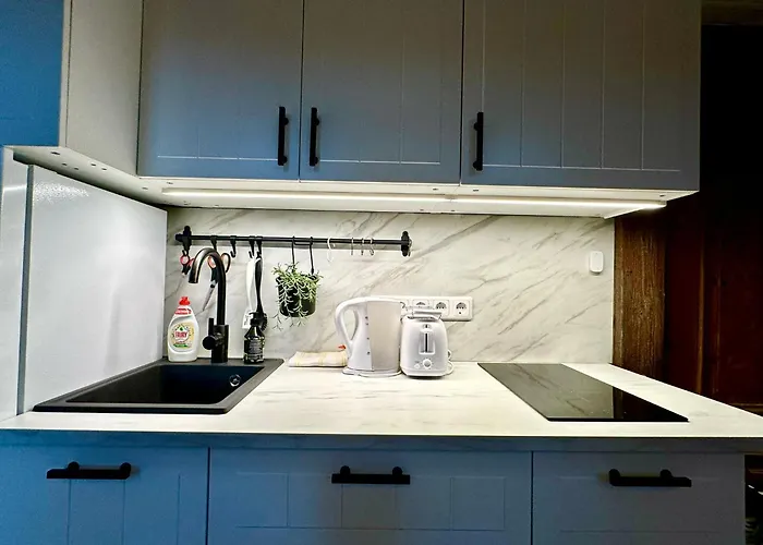 Luxury Mere By Rikas Lägenhet Tallinn