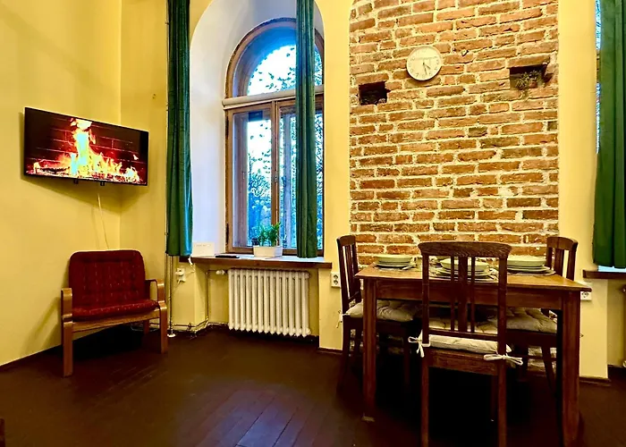 Luxury Mere By Rikas Lägenhet Tallinn