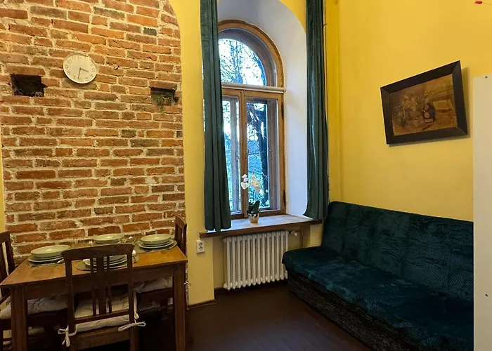 شقة Luxury Mere By Rikas