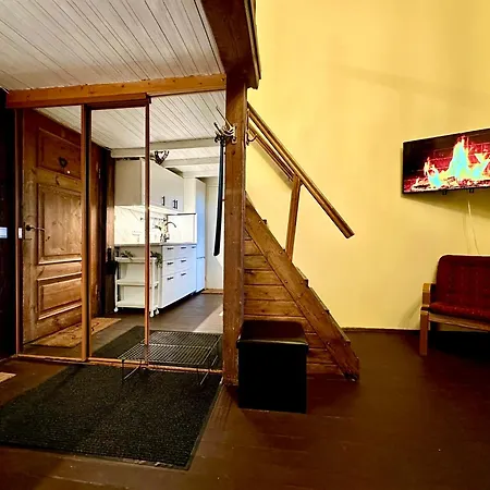 Luxury Mere By Rikas شقة تالين