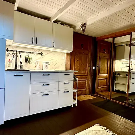 Luxury Mere By Rikas تالين