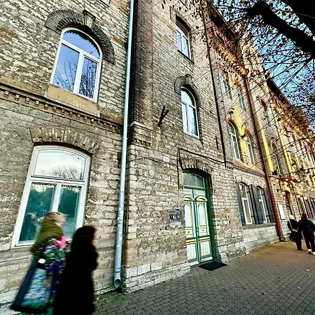 Luxury Mere By Rikas تالين