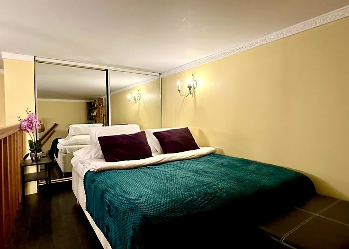 Luxury Mere By Rikas * تالين