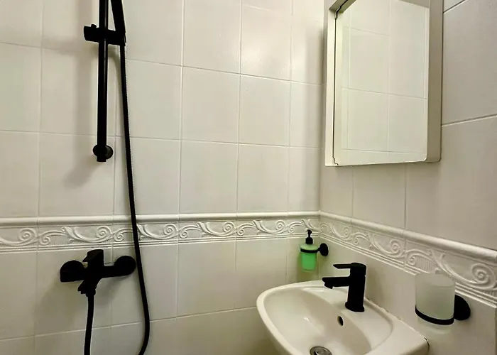 Luxury Mere By Rikas * تالين