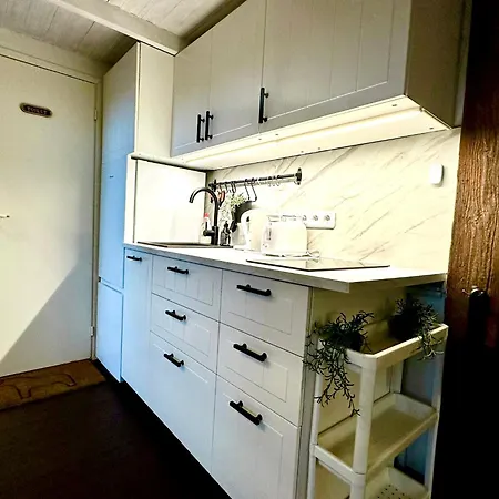 Luxury Mere By Rikas * Tallinn