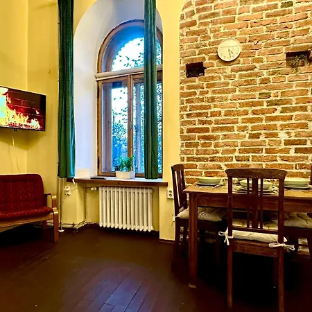 Luxury Mere By Rikas Lägenhet Tallinn